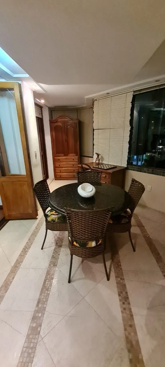 Imagem Apartamento de 116,53 m² área privativa localizado no coração do bairro Tristeza