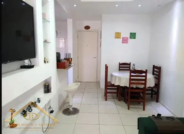 Imagem Apartamento para Venda em Cabo Frio / RJ no bairro Parque Riviera