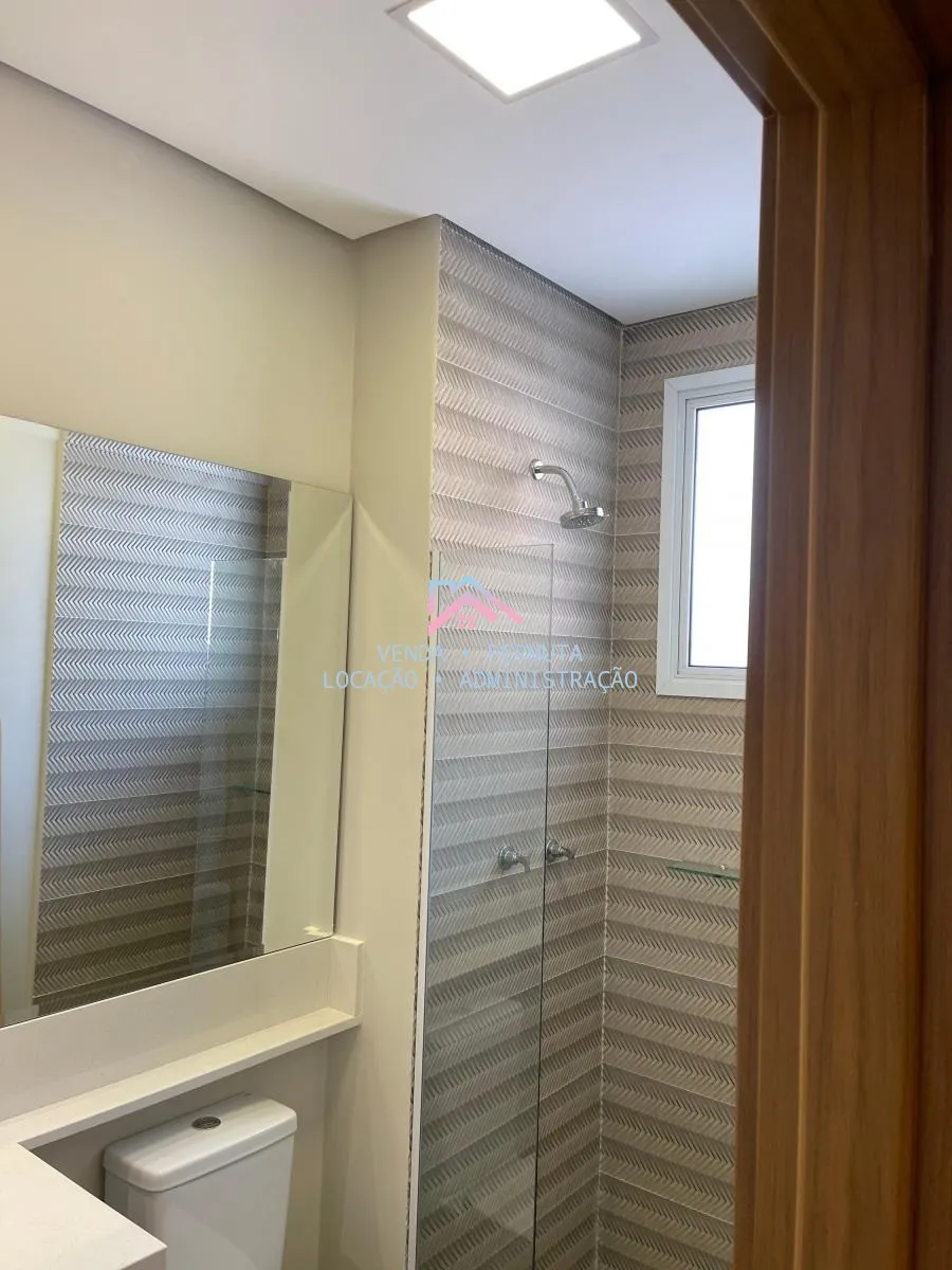 Imagem Apartamentos à venda Nexus Residence - Área útil 61 m2 com 2 dormitórios - 1 vaga - Jundiaí - São Pa