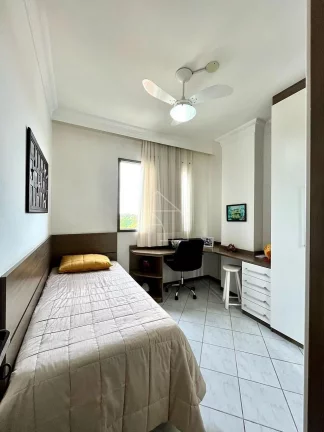 Imagem Apartamento 3 quartos com suíte Condomínio Aldeia das Laranjeiras – Laranjeiras.