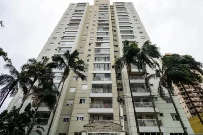 Foto do imóvel CONDOMÍNIO MAIS MORUMBI - Apto de 68m² (Unidade de Revenda), próximo à Estação Giovanni Gronchi!