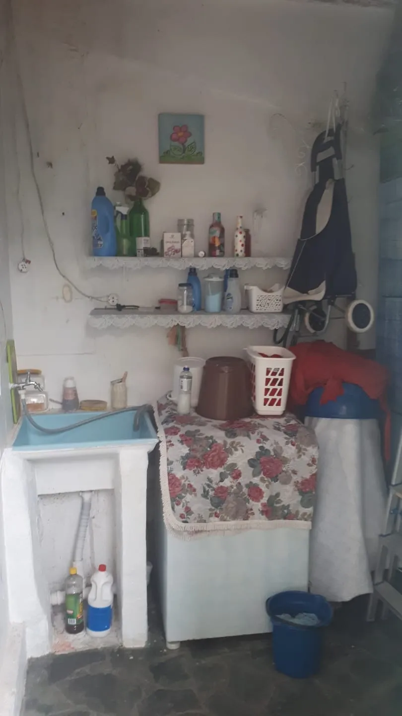 Imagem Casa à venda 2 Quartos, 1 Vaga, 303.5M², Residencial Campos Maia, Pindamonhangaba - SP