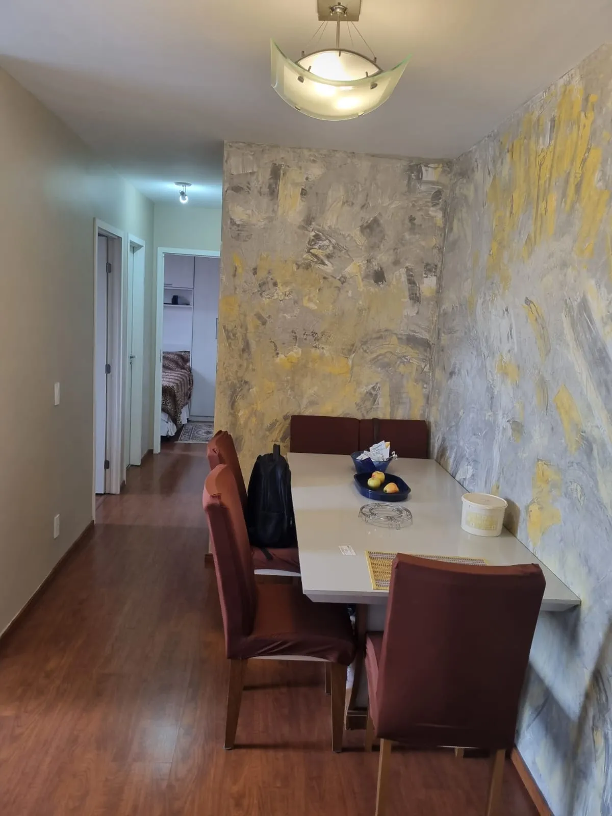 Imagem VENDO LINDO APARTAMENTO EM AMERICANÓPOLIS! (ZONA SUL-SP)