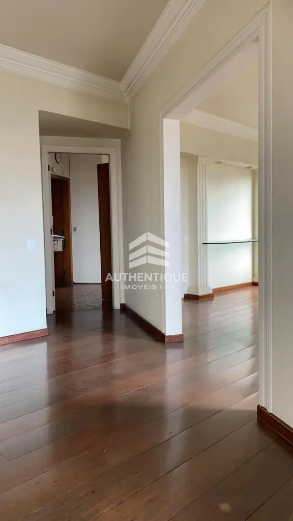 Imagem Belatrix - Real Parque - Apartamento à venda no bairro Real Parque - São Paulo/SP, Zona Sul