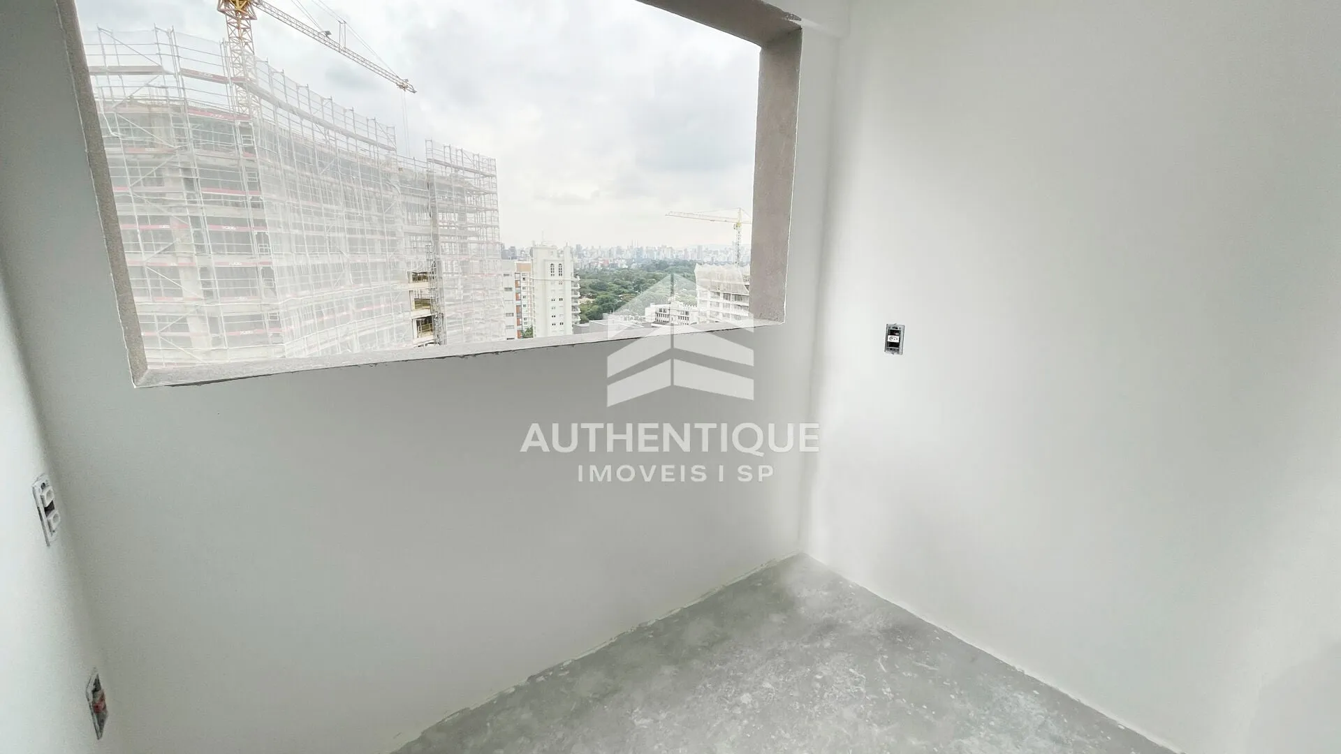 Imagem Window Moema - Apartamento Duplex em Moema à Venda