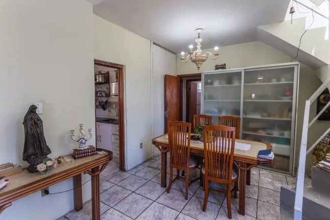 Imagem Cobertura duplex à venda no Palmares - 152m² | 3 quartos | Área externa