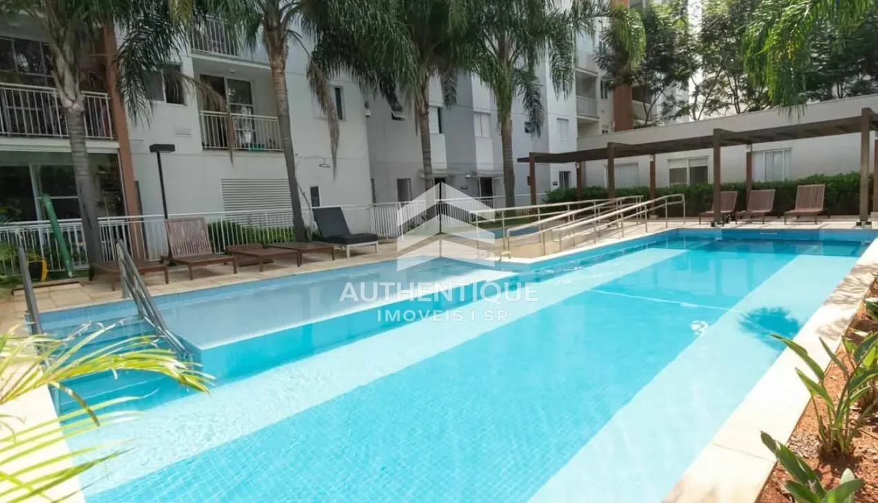 Imagem GIARDINO JARDIM PRUDENCIA - Apartamento à venda no bairro Jardim Prudência - São Paulo/SP, Zona Sul
