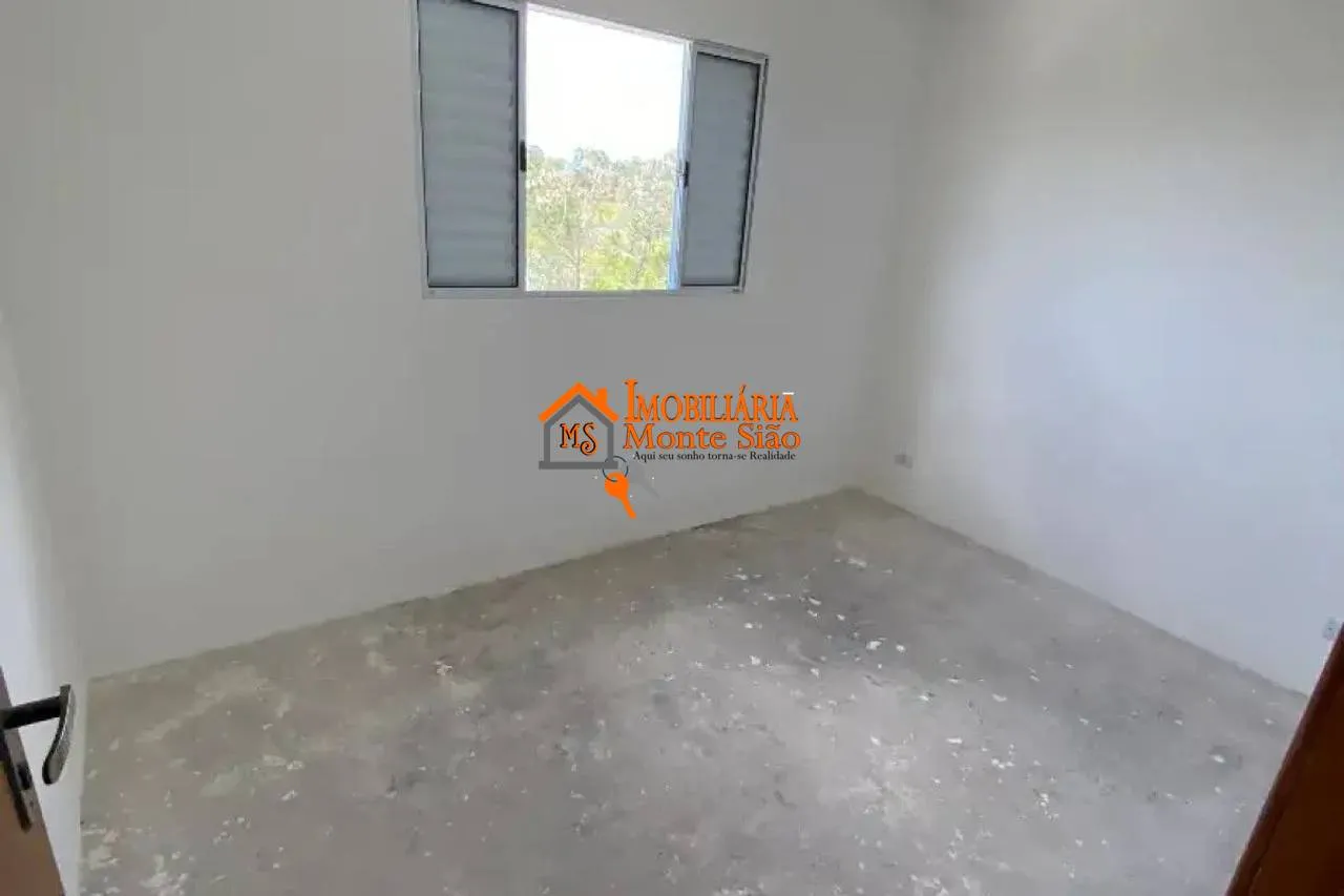 Imagem Apartamento com 2 dormitórios à venda, 47 m² por R$ 255.000,00 - Sítio dos Fernandes - Arujá/SP
