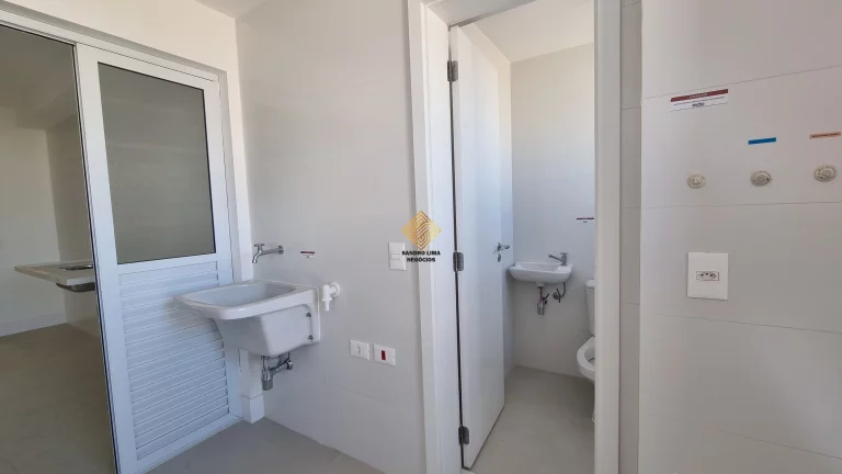 Imagem ÚLTIMA UNIDADE - APARTAMENTO 100M², 3 DORMITÓRIOS SENDO 2 SUÍTES, TERRAÇO GOURMET COM 1 VAGA + DEPÓSITO A VENDA - JARDIM GUEDALA - SÃO PAULO / SP
