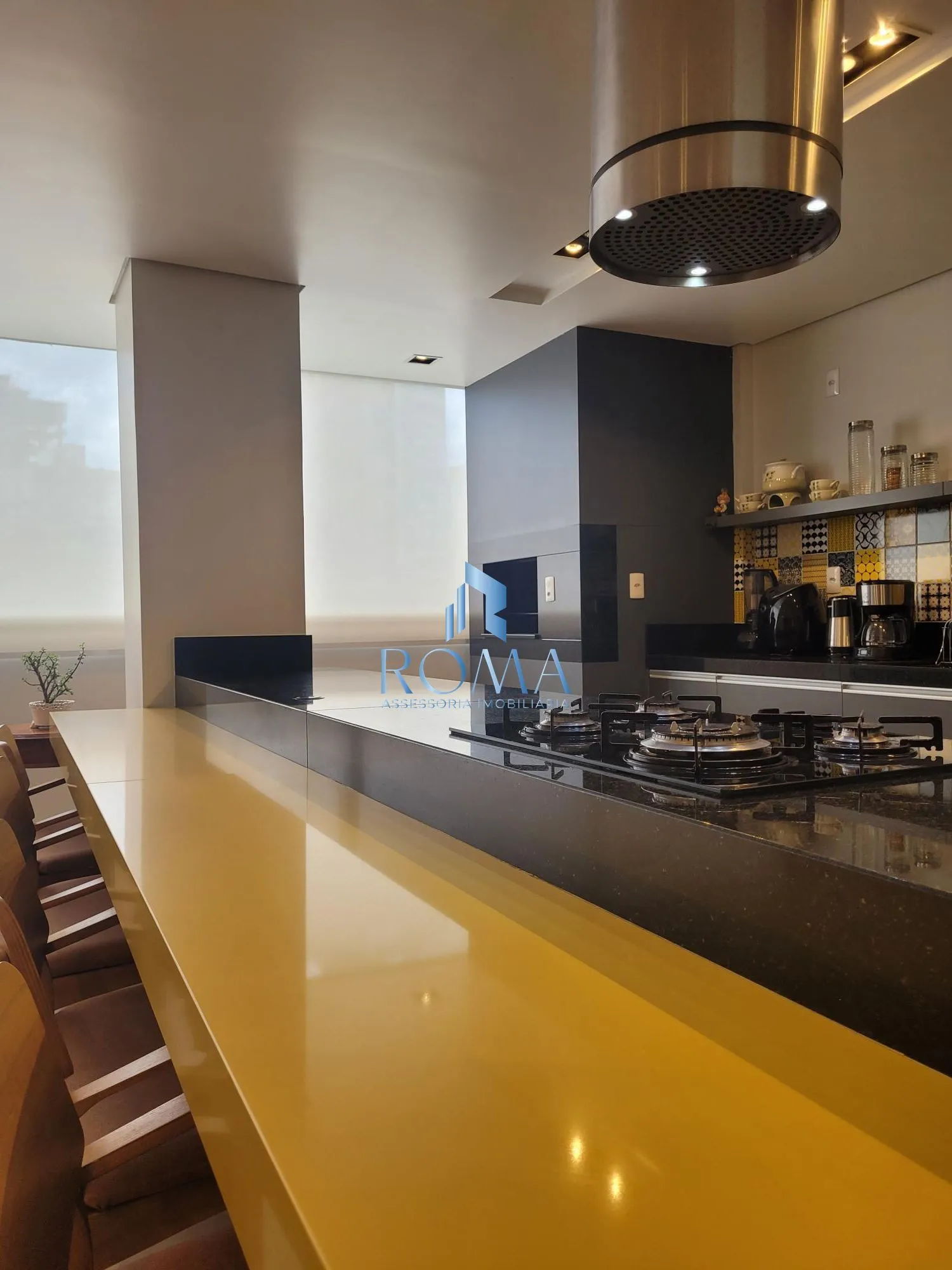 Imagem RESIDENCIAL PUERTO MONTT