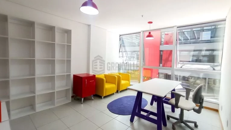 Imagem SALA COMERCIAL em BRASÍLIA - DF, ZONA INDUSTRIAL