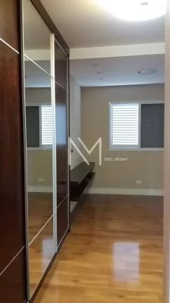 Imagem Apartamento à venda 3 Quartos 3 Suítes 142m² - Jardim das Indústrias