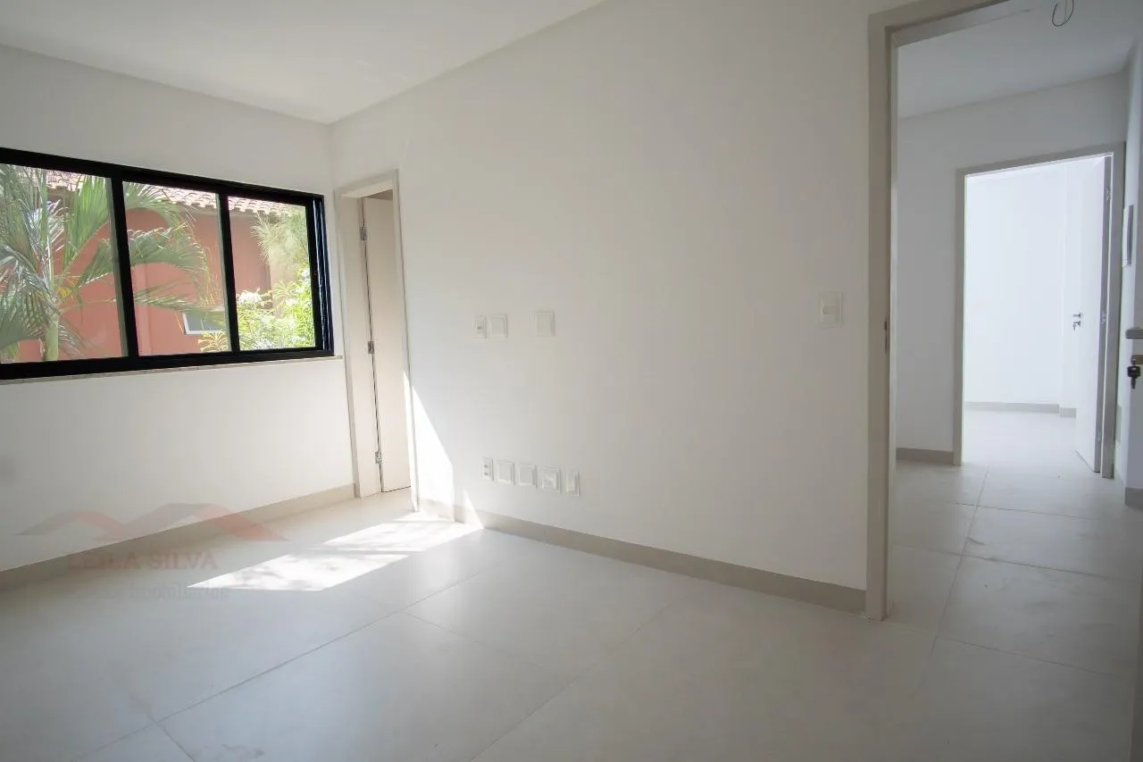 Imagem Casa Duplex à Venda | Bairro Uruguai | Teresina