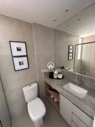 Imagem Apartamento à venda, 63 m² por R$ 790.000,00 - Serra - Belo Horizonte/MG