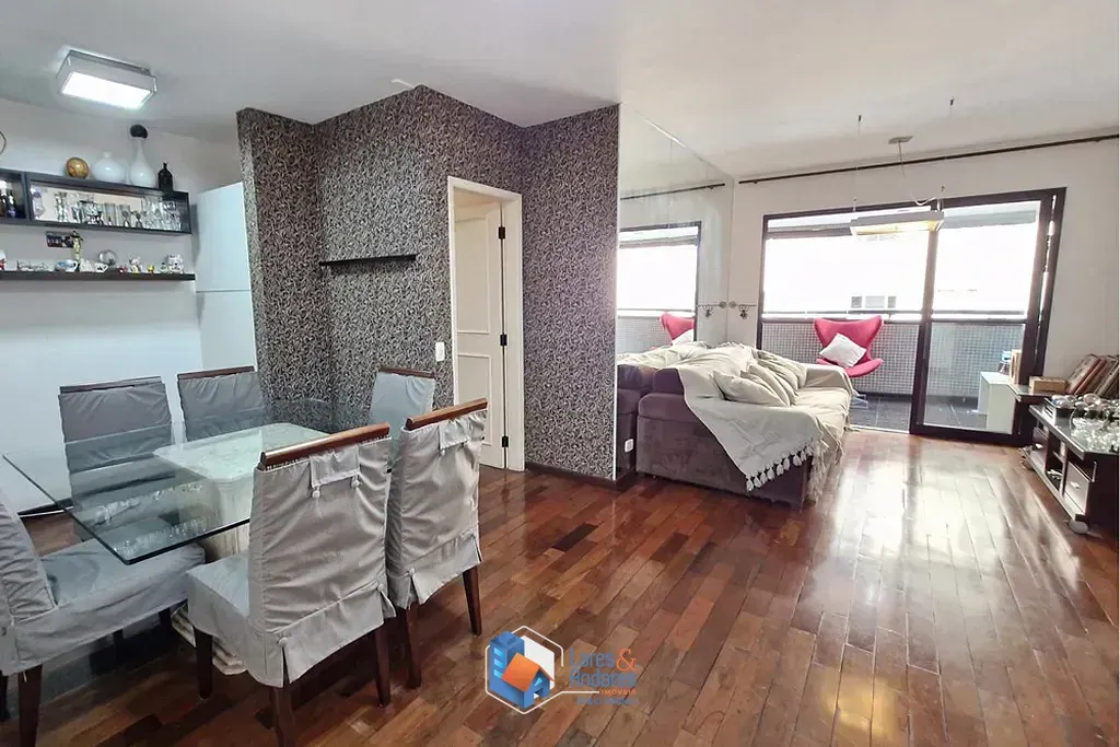 Foto do imóvel Apartamento à venda 3 Quartos 1 Suite 2 Vagas 100M² Perdizes São Paulo - SP em Rua Piracuama