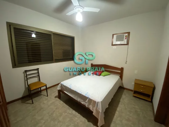 Imagem Apartamento à venda no bairro Enseada - Guarujá/SP