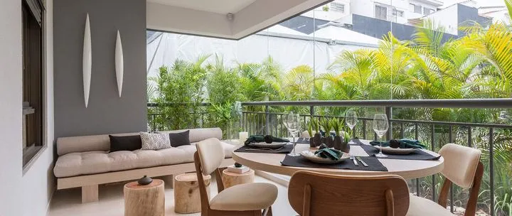 Imagem Apartamento com 2 Quartos à Venda, 66 m² em Vila Madalena  - São Paulo