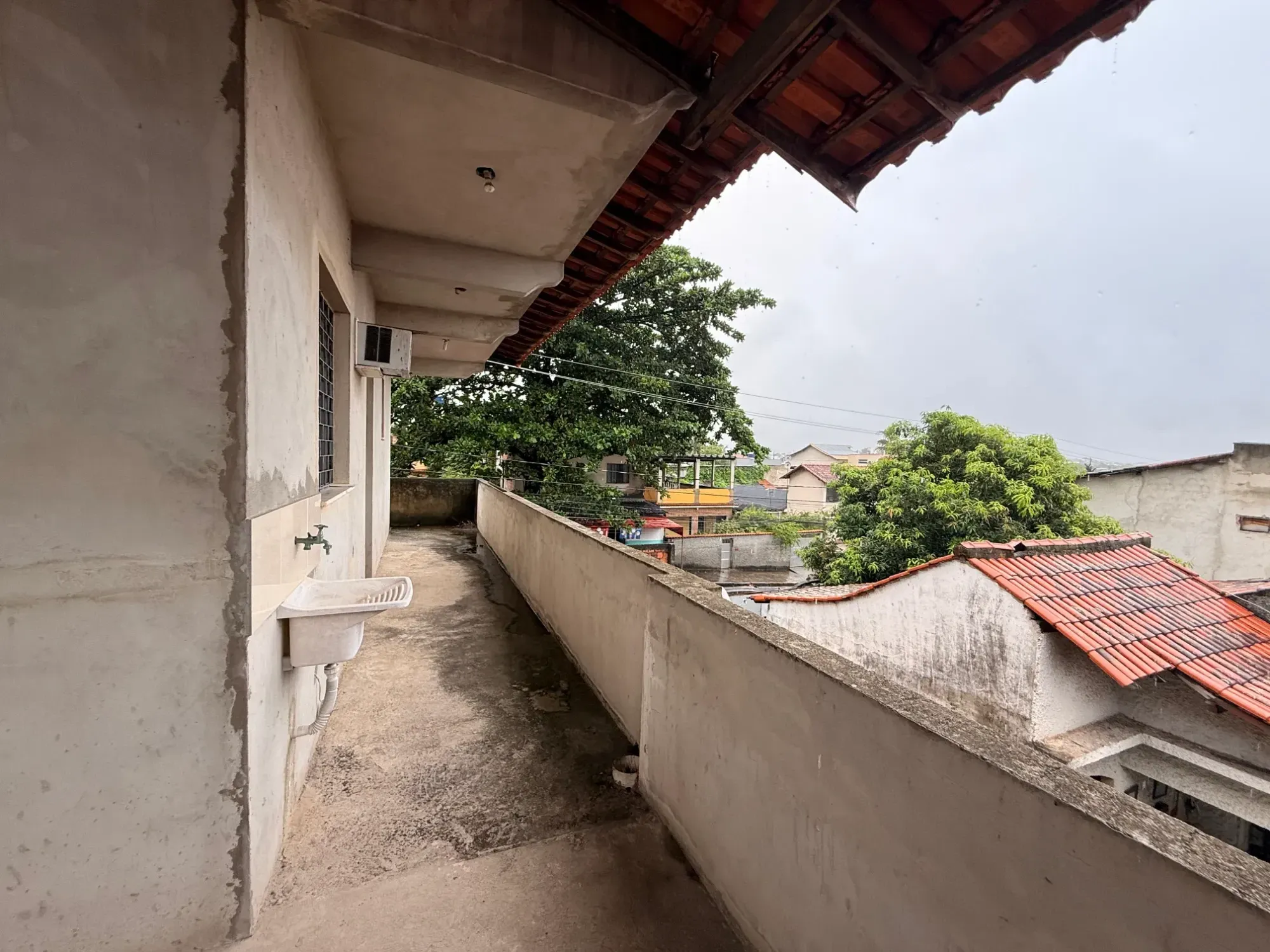 Imagem Casa com 3 Quartos à Venda, 310 m² em Campo Grande - Rio de Janeiro