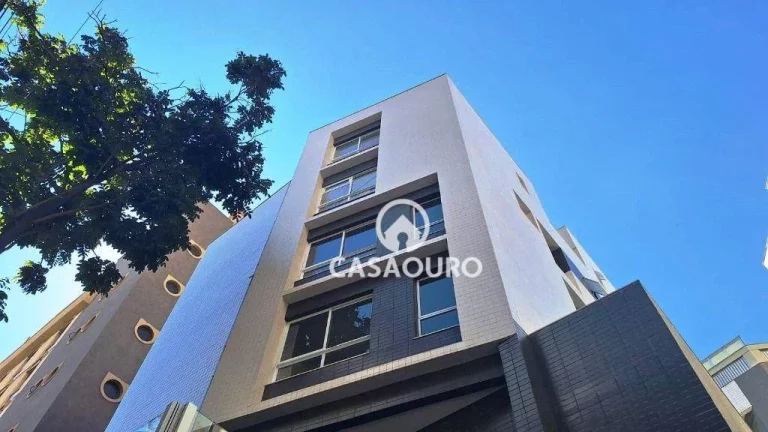 Foto do imóvel Apartamento com 2 quartos à venda, 65 m² - Sion - Belo Horizonte/MG
