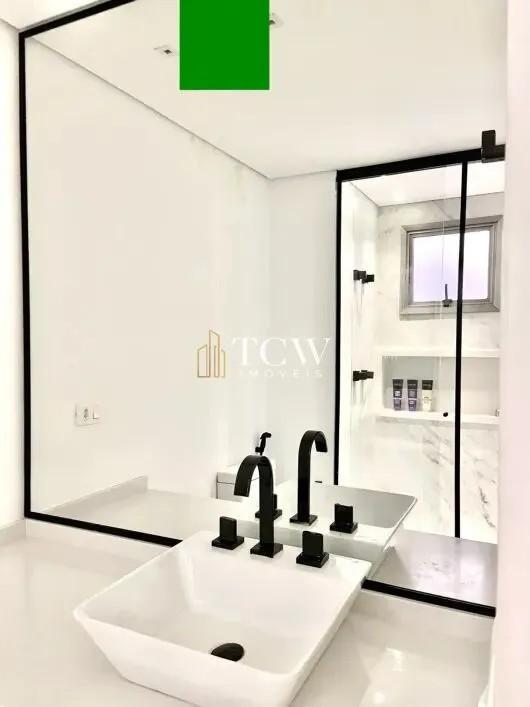 Imagem Apartamento à venda no bairro Pinheiros - São Paulo/SP, Zona Sul