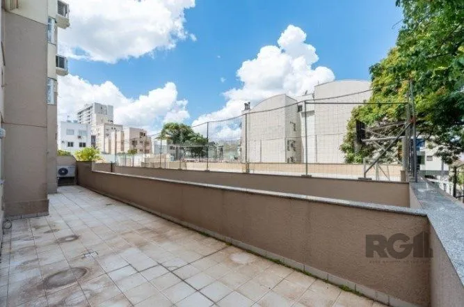 Imagem Apartamento em Jardim Botânico