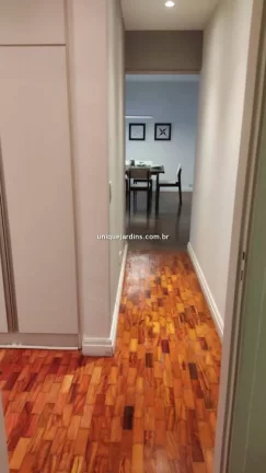 Imagem Apartamento para alugar Jardim América São Paulo
