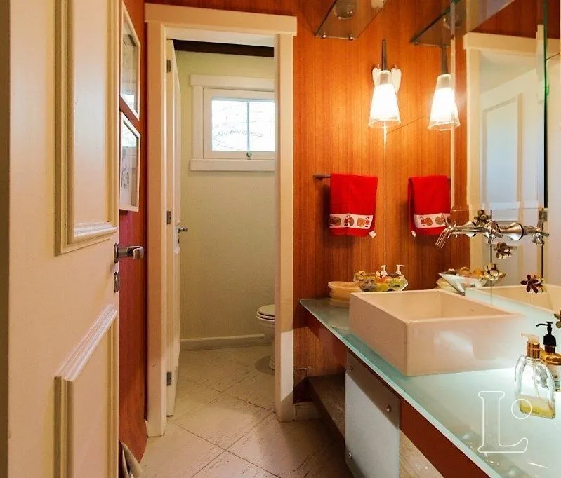 Imagem Casa Condominio para Venda - 341.68m², 3 dormitórios, sendo 3 suites, 2 vagas - Terra Ville
