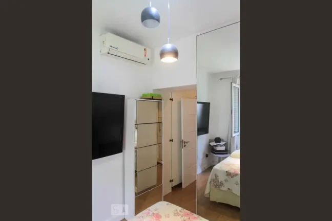 Imagem Apartamento à Venda - Ipanema, 3 Quartos, 108 m2