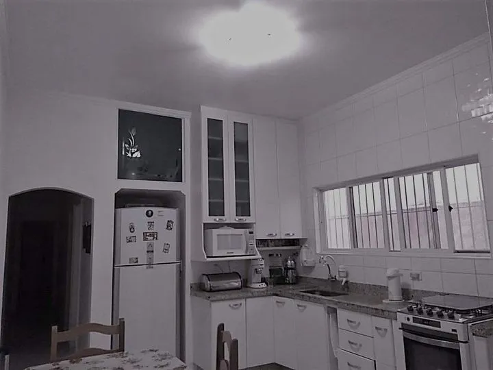 Imagem Casa com 2 Quartos à Venda, 100 m² em Tupi - Praia Grande