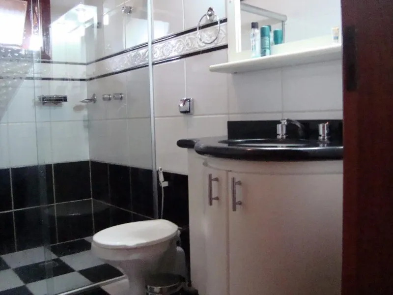 Imagem Imperdível oportunidade de adquirir casa de luxo em condomínio no Condomínio Chácara Flora, Valinhos-SP: 4 quartos, 4 suítes, 6 banheiros, 4 vagas, 430m².