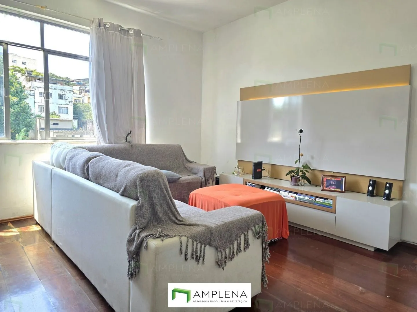 Imagem Apartamento 2 quartos à venda nos Bancários - Rio de Janeiro/RJ