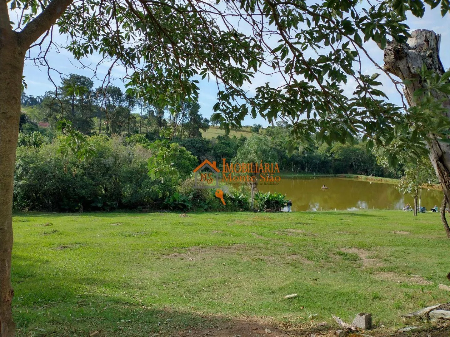 Foto do imóvel Sítio à venda, 20000 m² por R$ 1.250.000,00 - Loteamento Vale Das Flores - Atibaia/SP