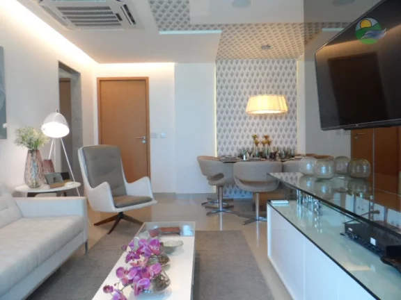 Imagem Apartamento com 3 quartos à venda em Candeias, Jaboatão dos Guararapes