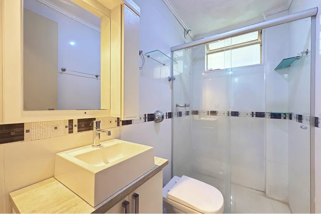 Imagem Apartamento em Partenon