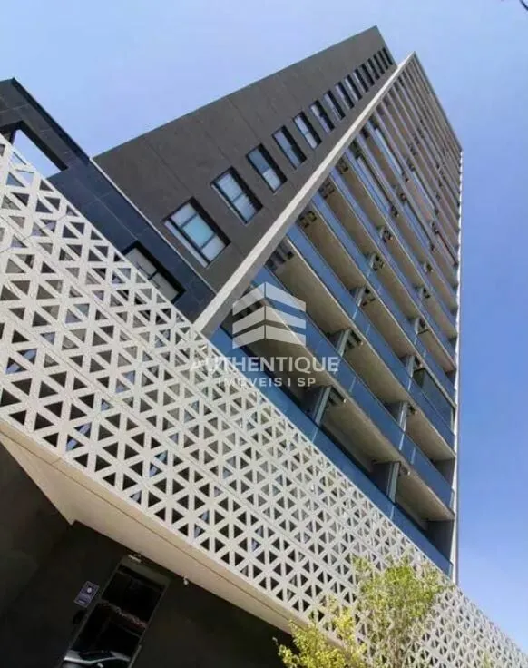 Foto do imóvel Vn Casa Alvorada Vila Olimpia - Apartamento à venda em Rua Alvorada, 676 - Vila Olímpia, São Paulo - SP