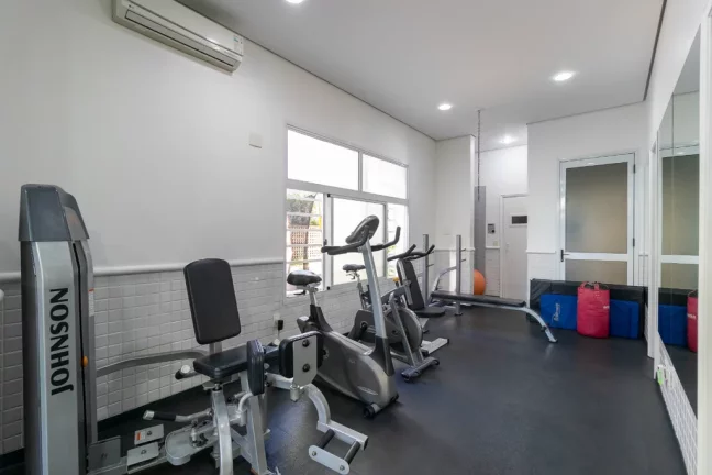 Imagem Apartamento à venda em São Paulo, Vila Mariana, com 4 quartos, 186m2