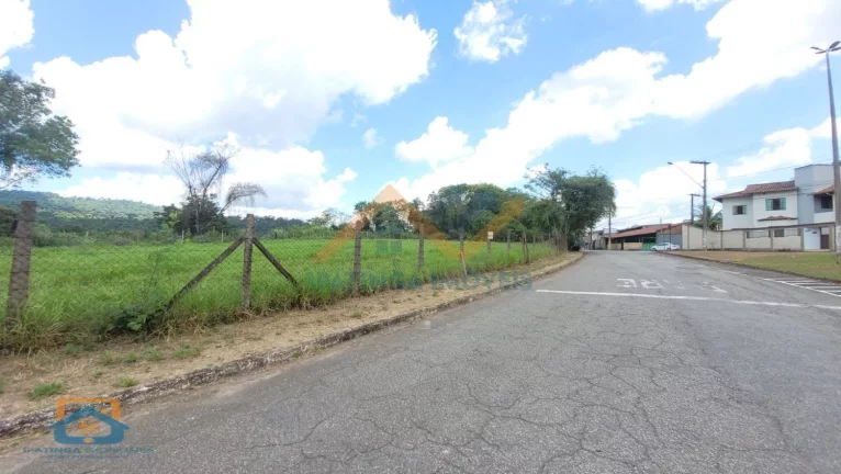 Imagem Lote de 2160m² no Amaro Lanari em Coronel Fabriciano