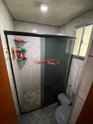 Imagem APARTAMENTO GRANDE À VENDA NA COHAB II (JOSÉ BONIFÁCIO).