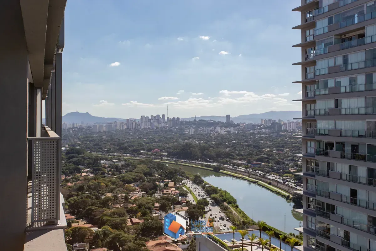 Imagem Apartamento para venda em Butantã com 2 quartos, sendo 1 suíte, 78m²