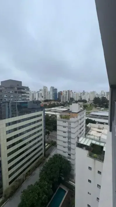 Imagem Apartamento com 1 Quarto à Venda, 44 m² em Paraíso - São Paulo