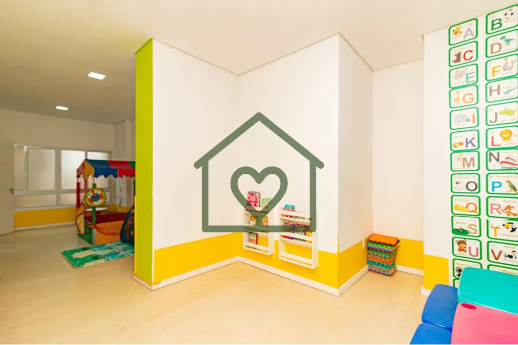 Imagem APARTAMENTO DE 72m² COM 3 DORMITÓRIOS (1 SUÍTE), BANHEIRO SOCIAL, SALA COM 2 AMBIENTES, COZINHA I...