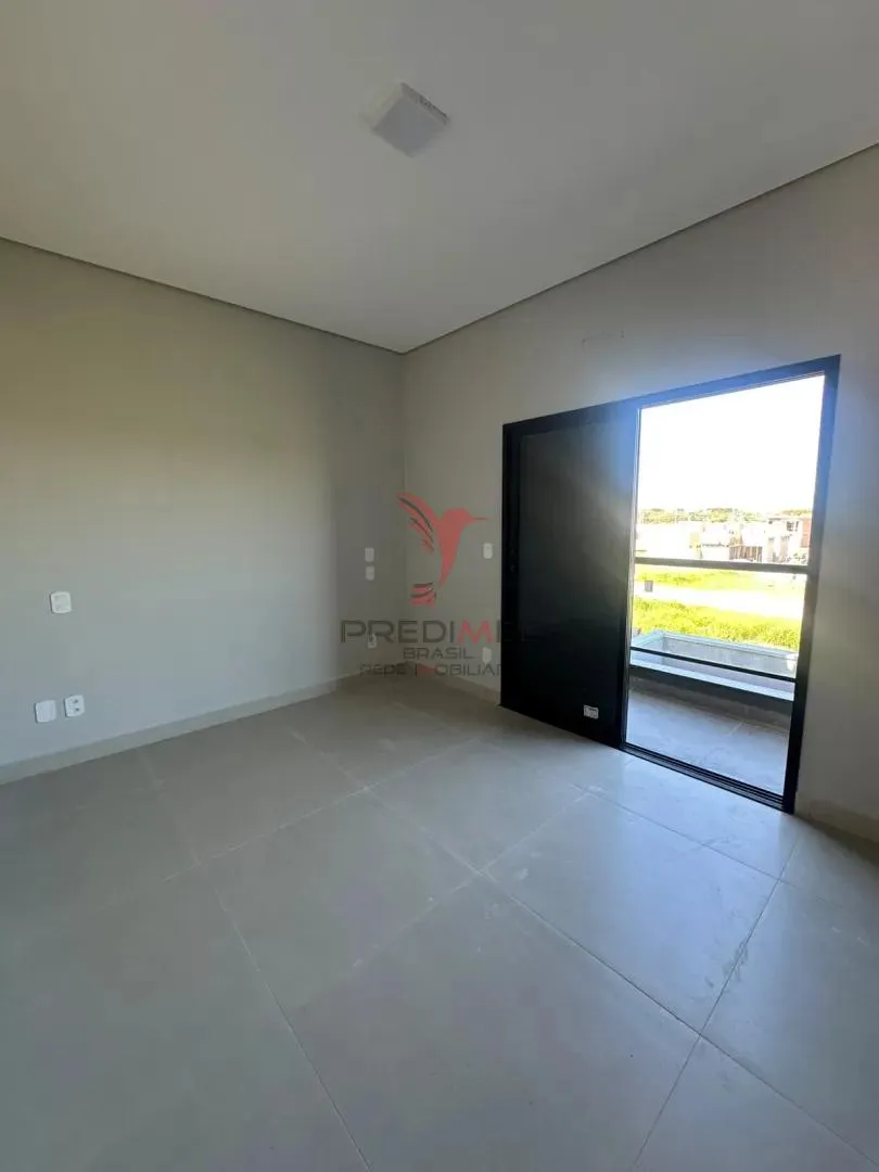 Imagem Casa no Condomínio Vila Nova em Guaratinguetá