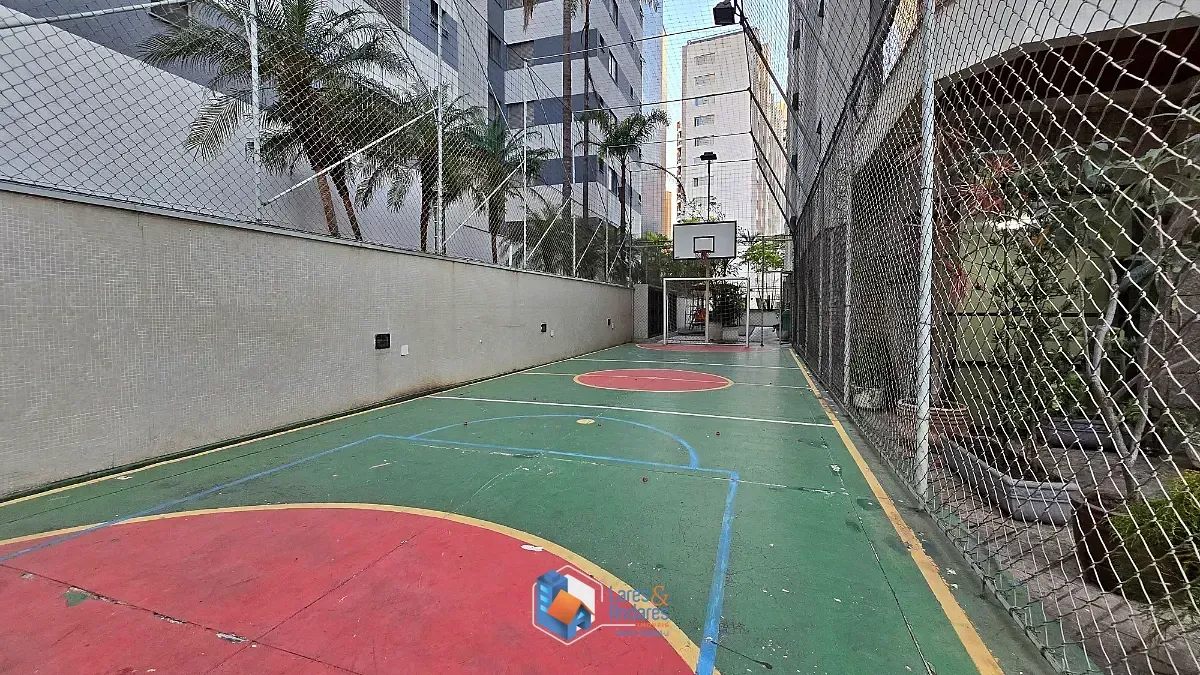 Imagem Apartamento para venda em Perdizes com 3 quartos, sendo 3 suítes, 146m²