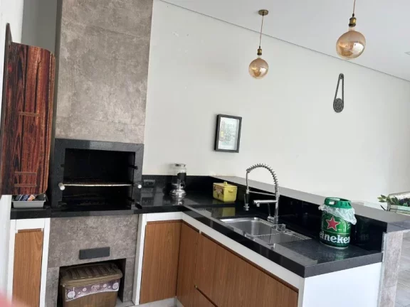 Imagem Casa a venda no Jardim Andorinhas em Indaiatuba SP