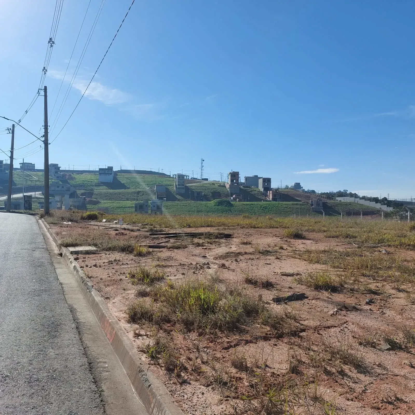 Imagem Terreno em Condomínio à Venda, 220550 m² em Vila Aurora - Itapevi