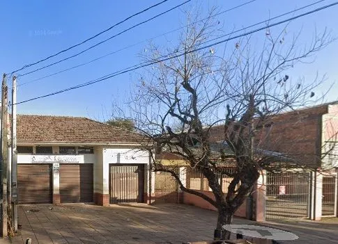 Imagem Casa com loja na frente a venda no Bairro Anchieta.