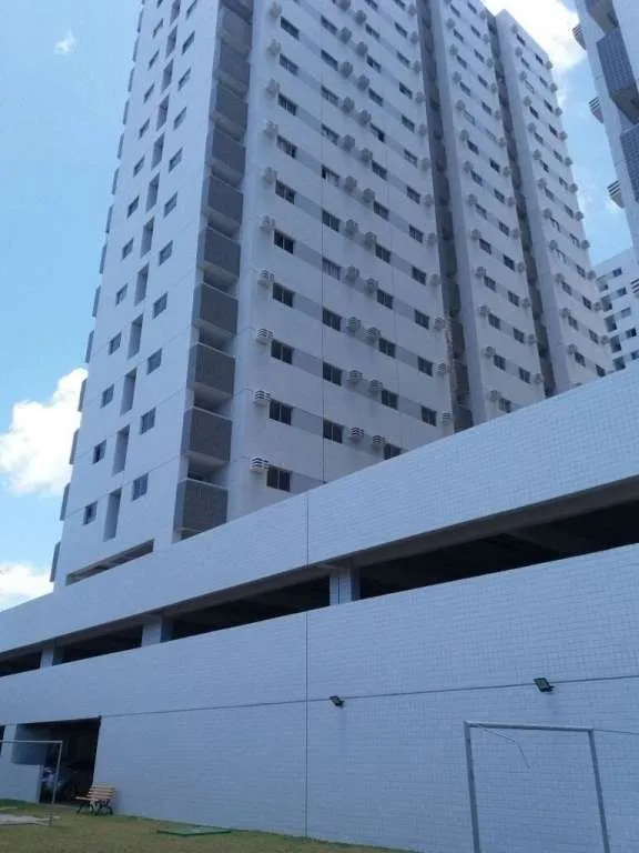Foto do imóvel Apartamento com 2 quartos, 45m2, à venda em Recife, Imbiribeira em Rua Alameda das Hortências