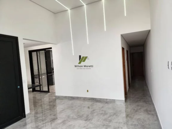 Imagem Casa Nova em ótimo Bairro