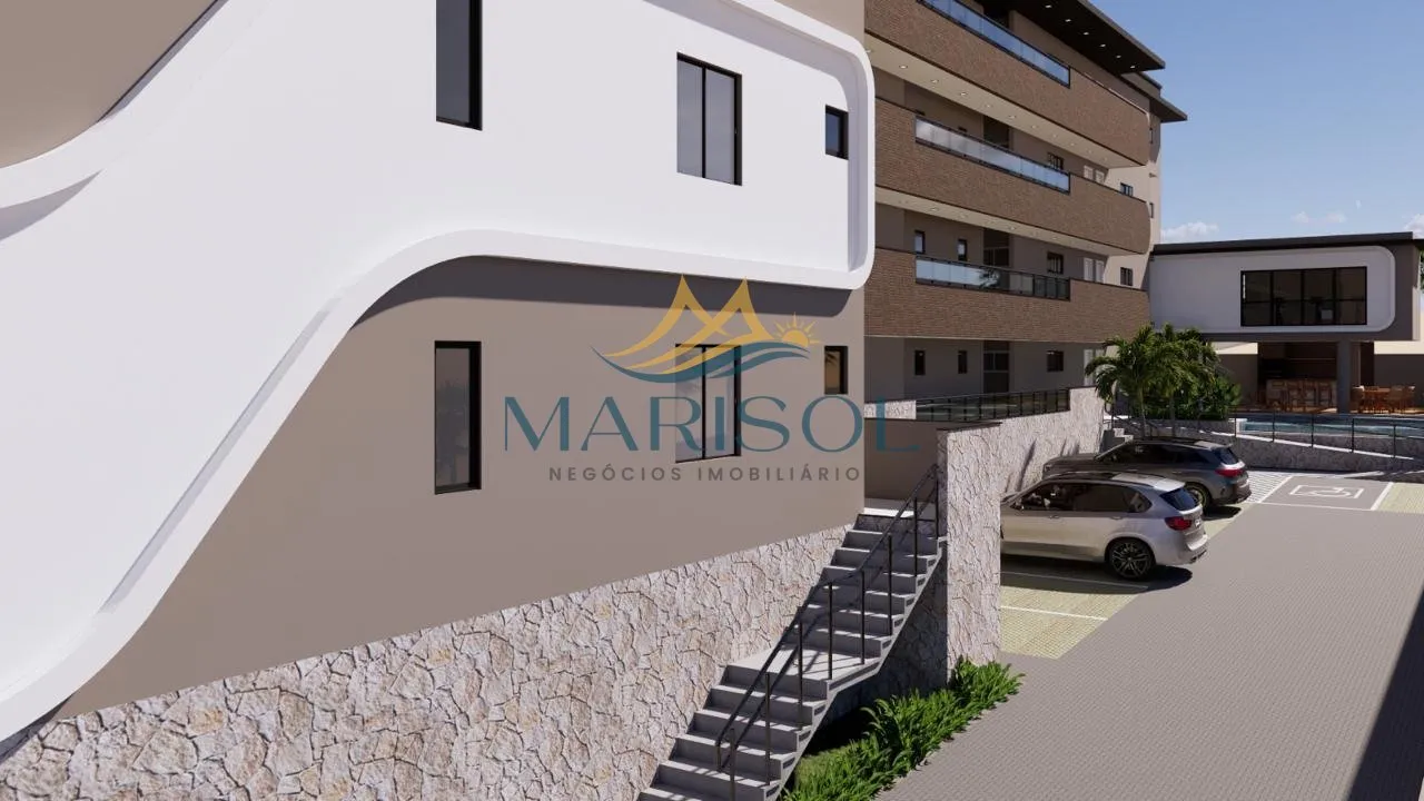Imagem APARTAMENTO VISTA MAR CUMBUCO