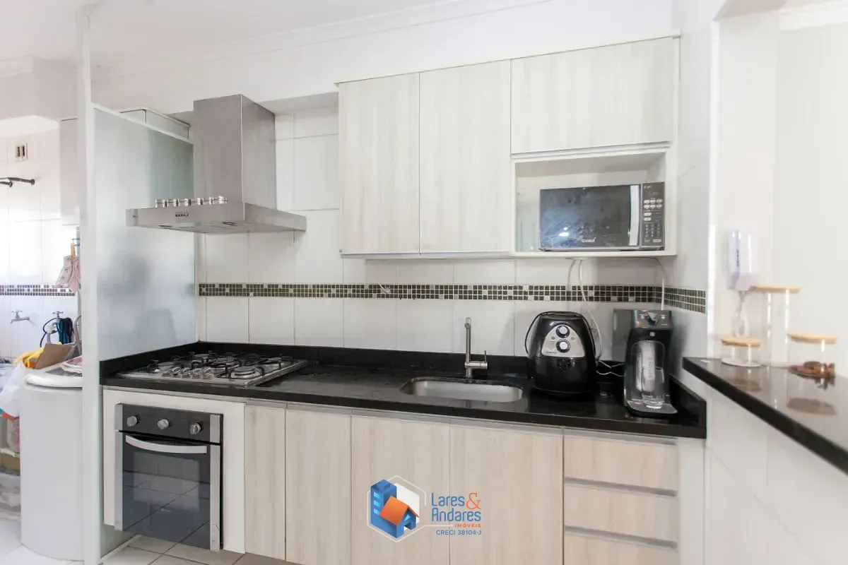 Imagem Apartamento para venda em Freguesia do Ó com 2 quartos, 54m²